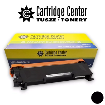 Toner Brother TN-2220 czarny, zamiennik | 2600str.